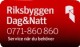 Felanmälan kontaktuppgifter