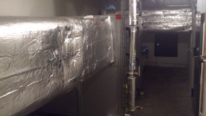 Toppmodern utrustning