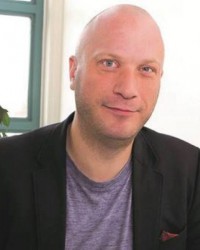 Daniel Fröjmark