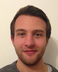 Simon Larsson